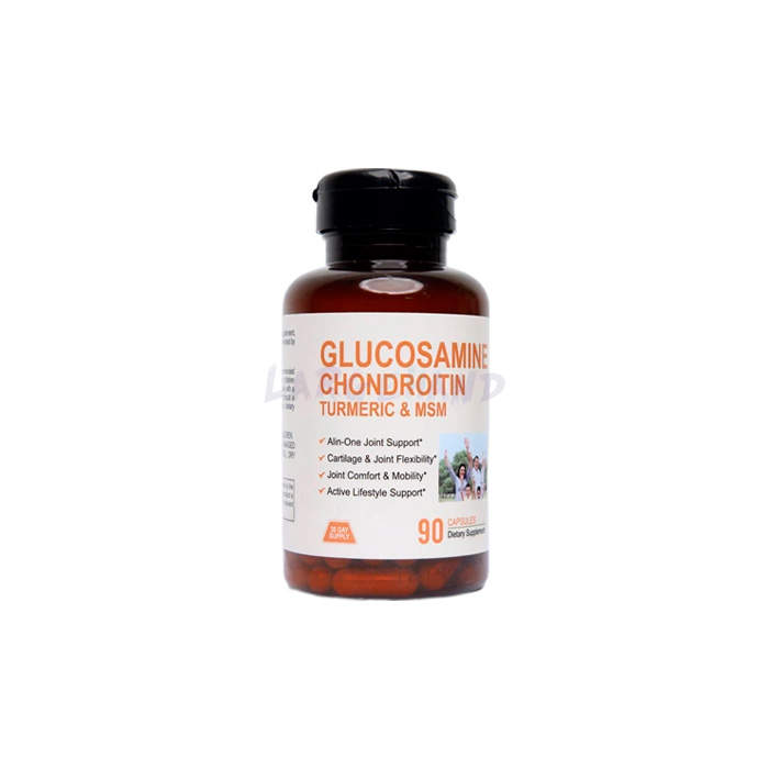 Glucosamine Chondroitin Nchini Kenya Glucosamine Chondroitin Nchini Kenya