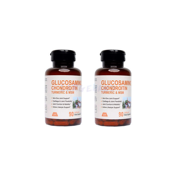 Glucosamine Chondroitin Nchini Kenya Glucosamine Chondroitin Nchini Kenya