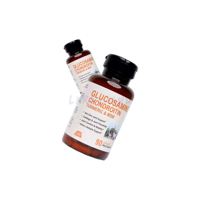 Glucosamine Chondroitin Nchini Kenya