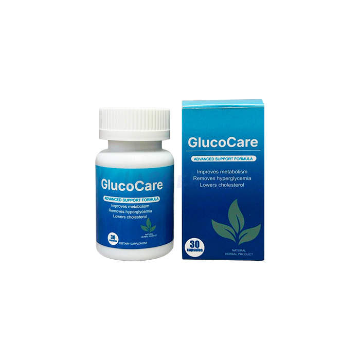 GlucoCare